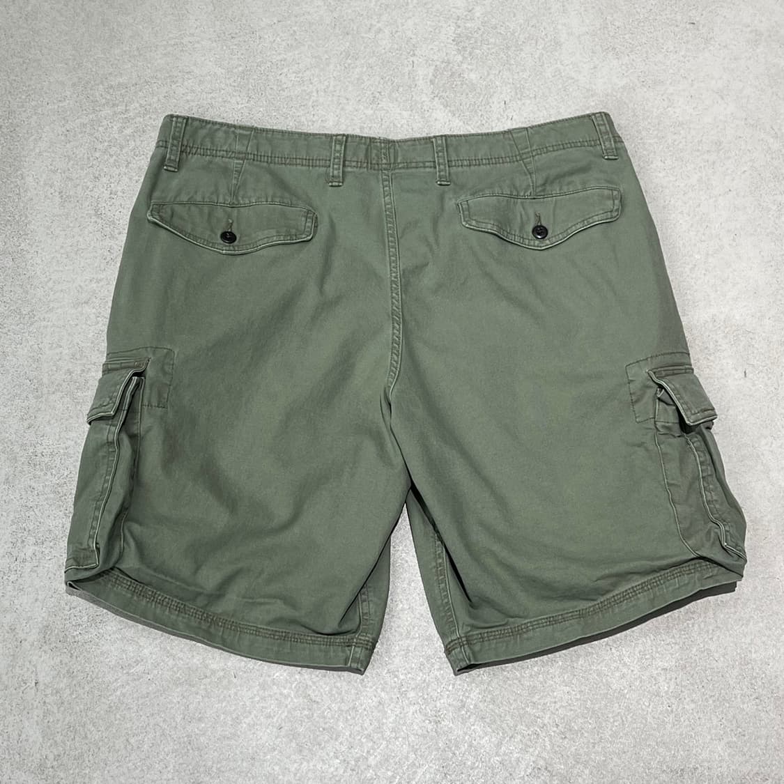 갭 카고 하프팬츠 s10486 상품이미지2