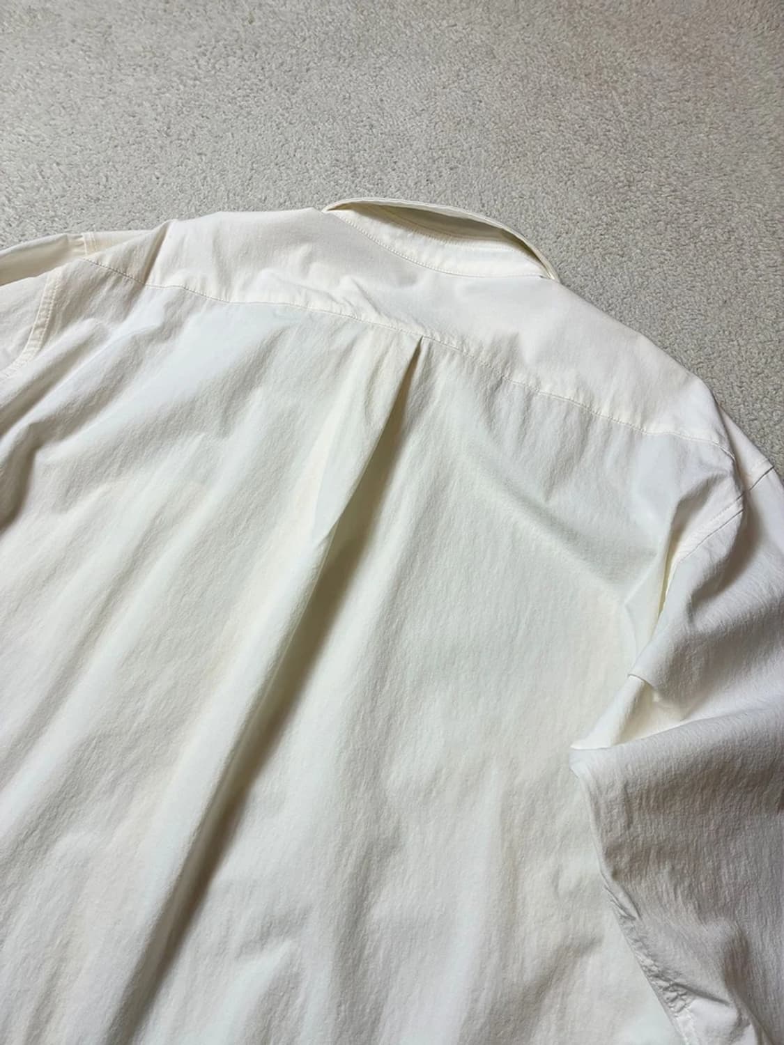 시리즈 언코더블유 퍼티그 셔츠 PN7885 상품이미지5