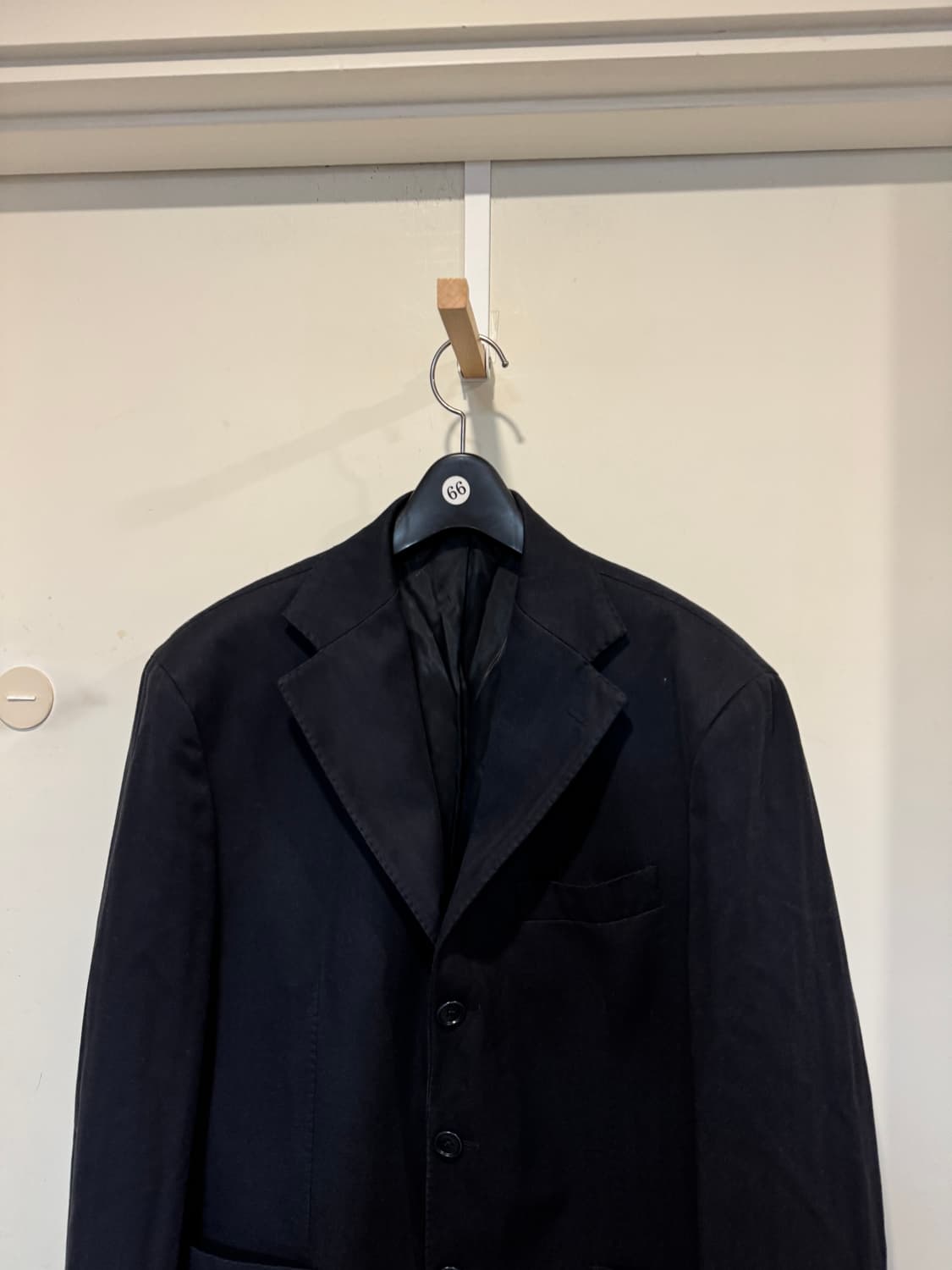 캄파넬라 네이비 자켓 상품이미지3