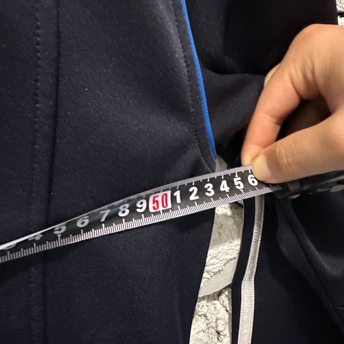 아디다스 삼선 트랙탑 져지 상품이미지9