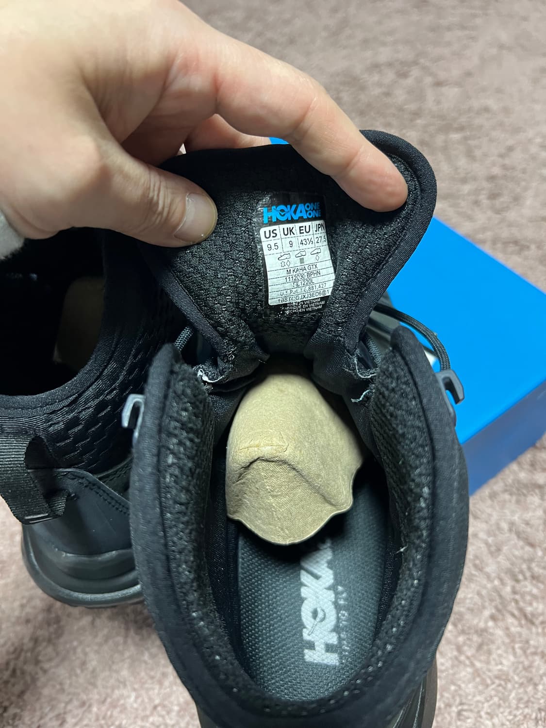 호카 카하2 gtx 하이 상품이미지9