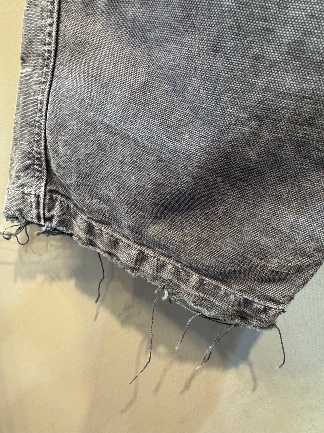 칼하트 카펜더 팬츠 상품이미지3