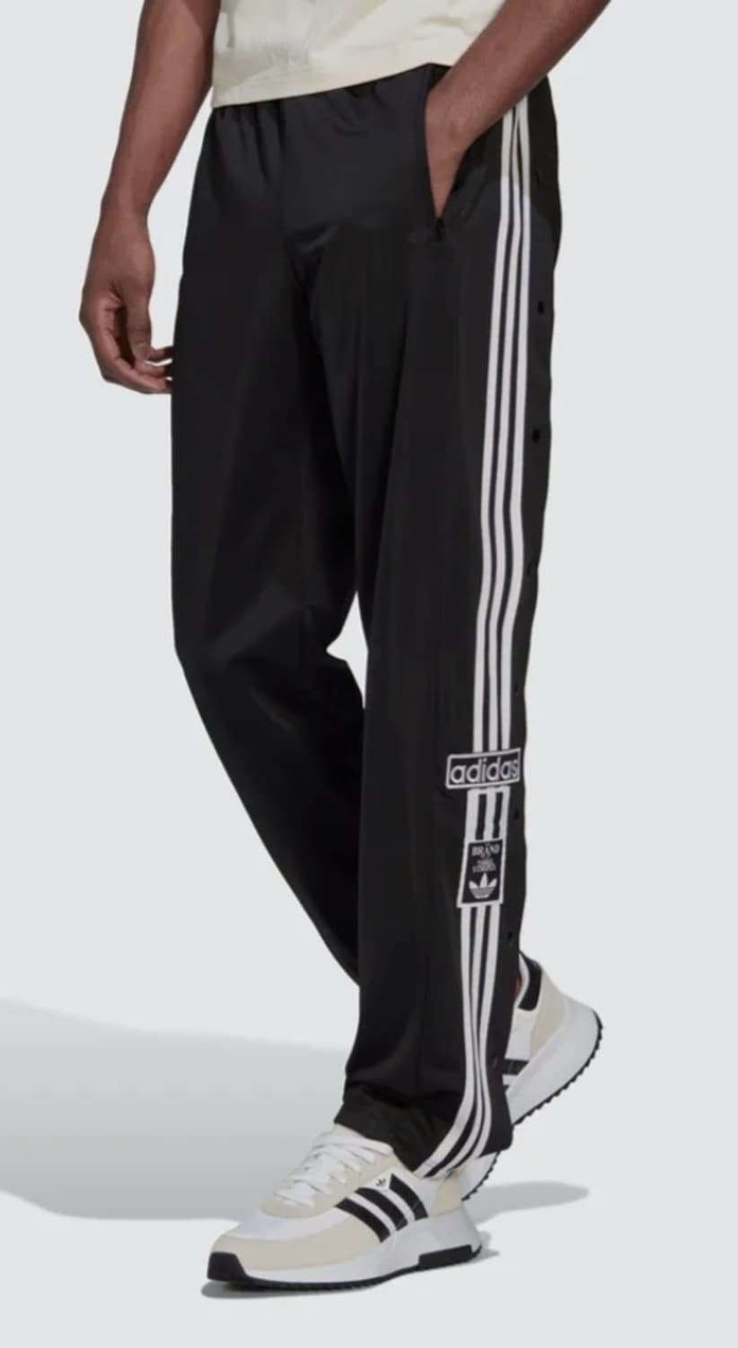 아디다스 아디브레이크 드랙팬츠 S사이즈 판매합니다 상품이미지8