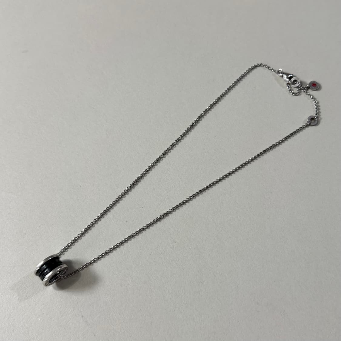 [정품/당일출고]불가리 세이브더칠드런 목걸이 상품이미지3