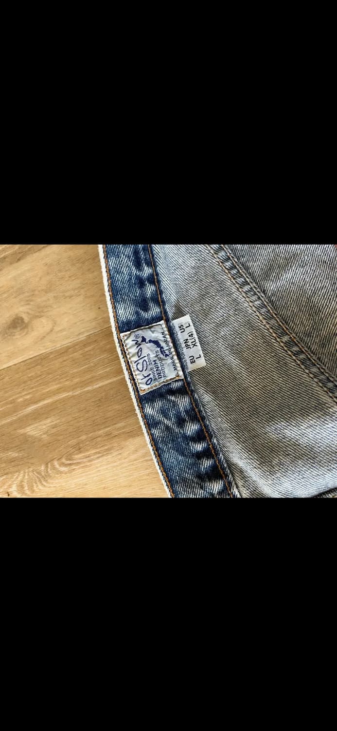 오어슬로우 105 스카이블루 상품이미지4