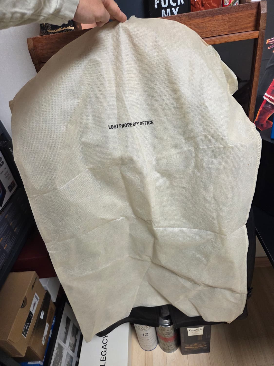 디그레 카코트 상품이미지3