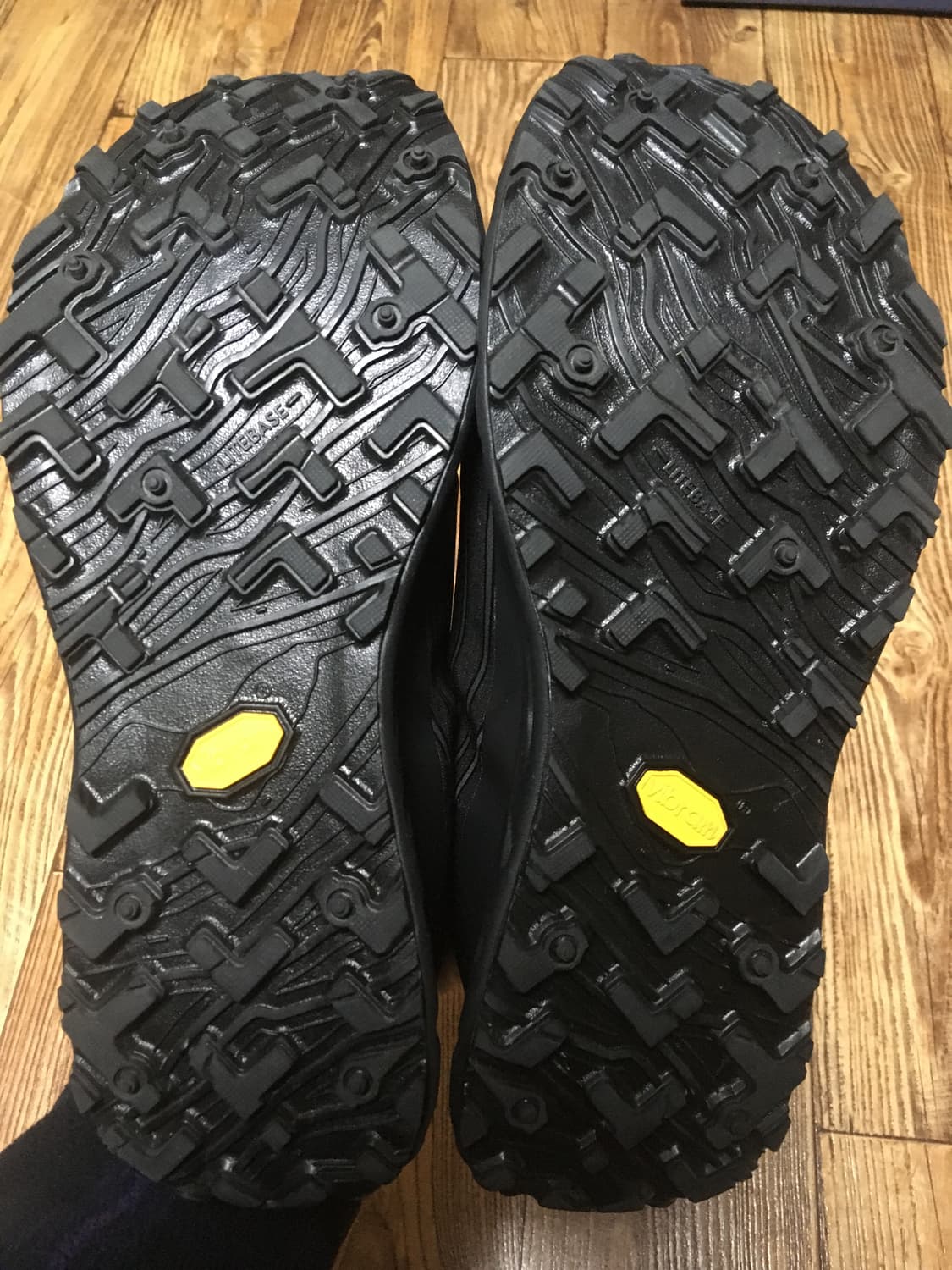 (US11)노다 002 블랙 판매합니다 상품이미지7