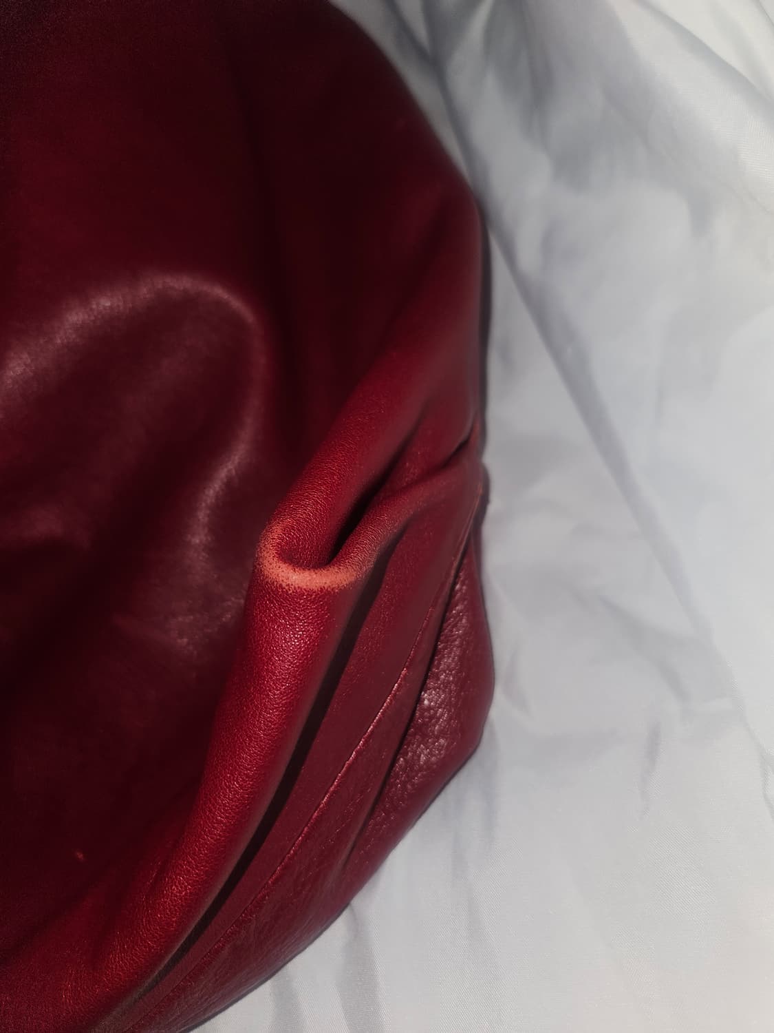 Furla 🍅vintage tomato bag 상품이미지10