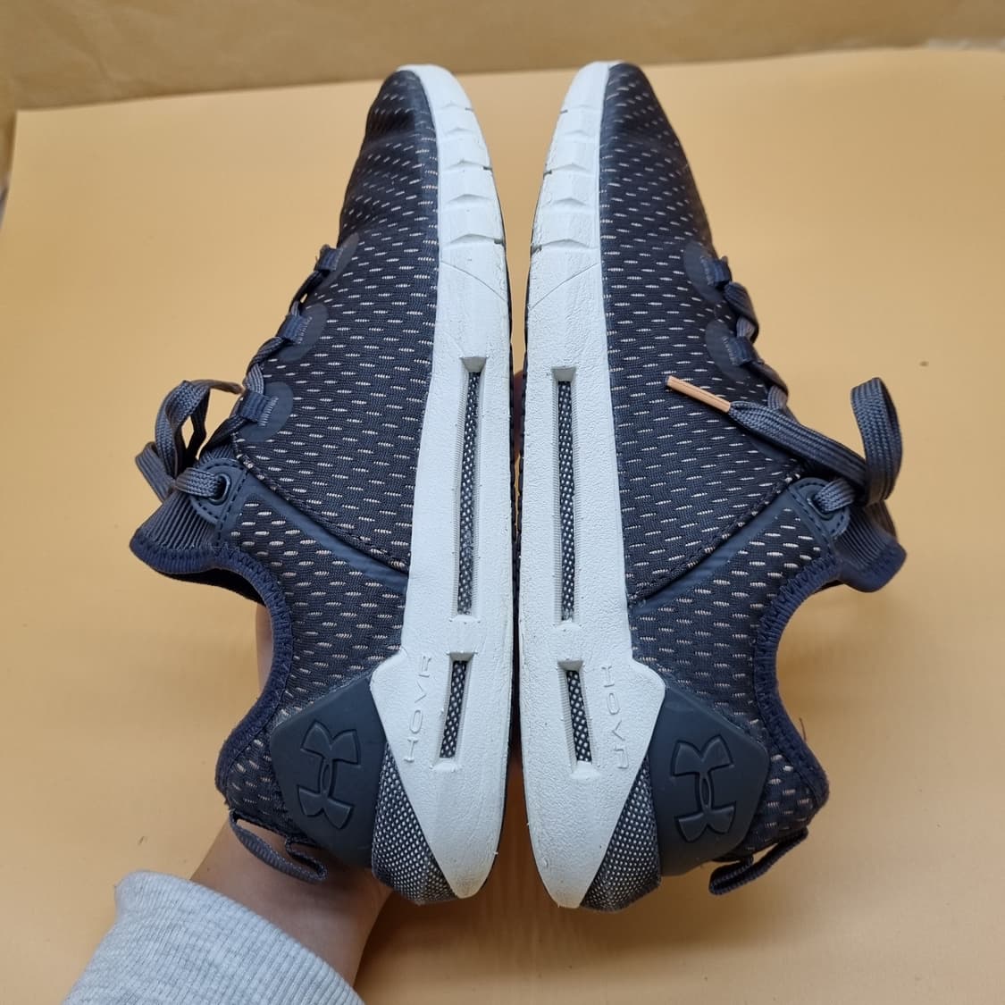 언더아머 호버 slk 런닝화245. 상품이미지5