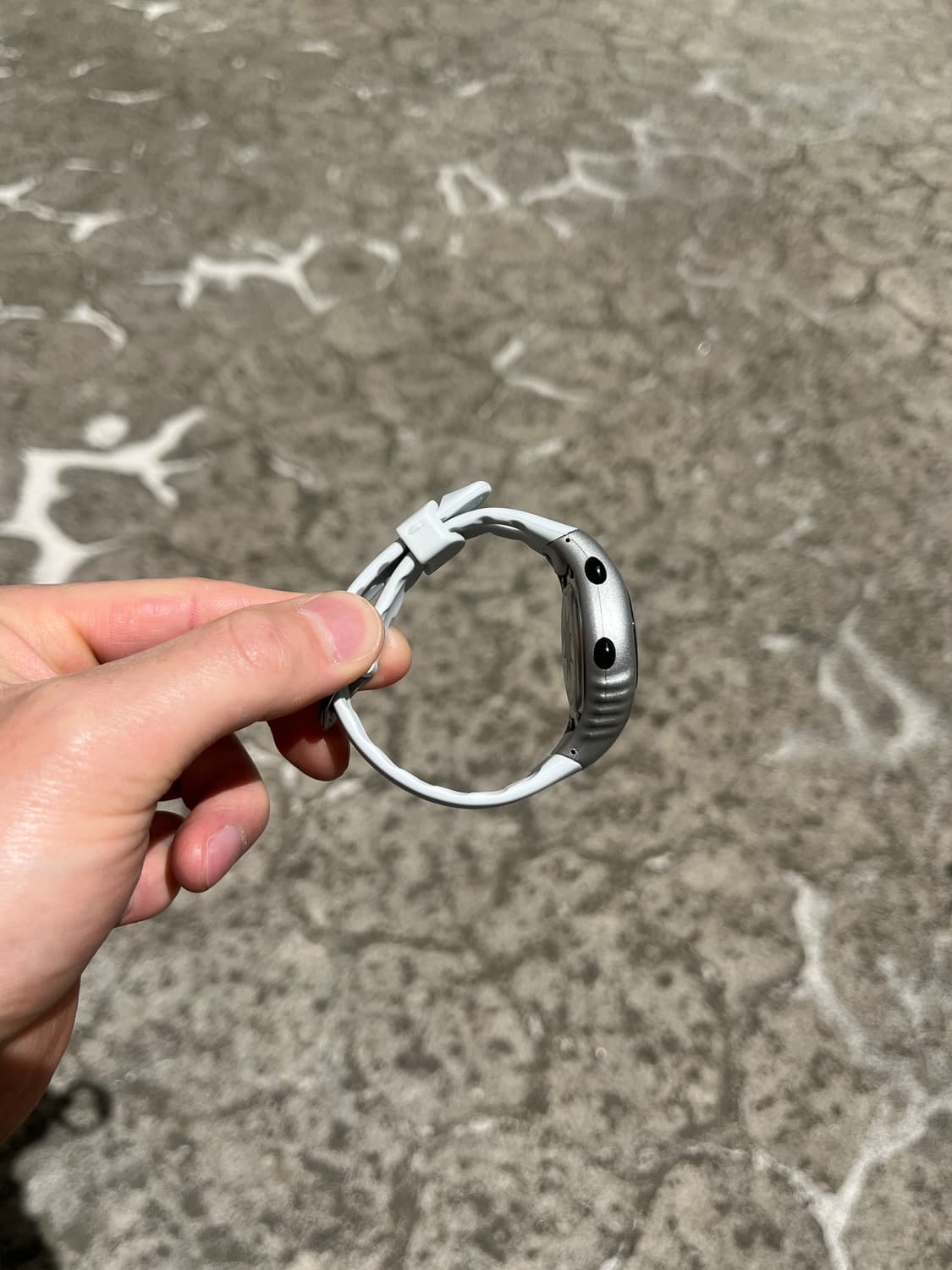 나이키 시계 트라이엑스 Nike Triax 28 Lap 상품이미지3