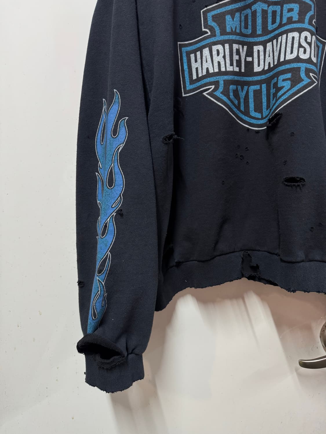 빈티지 맨투맨 상품이미지4