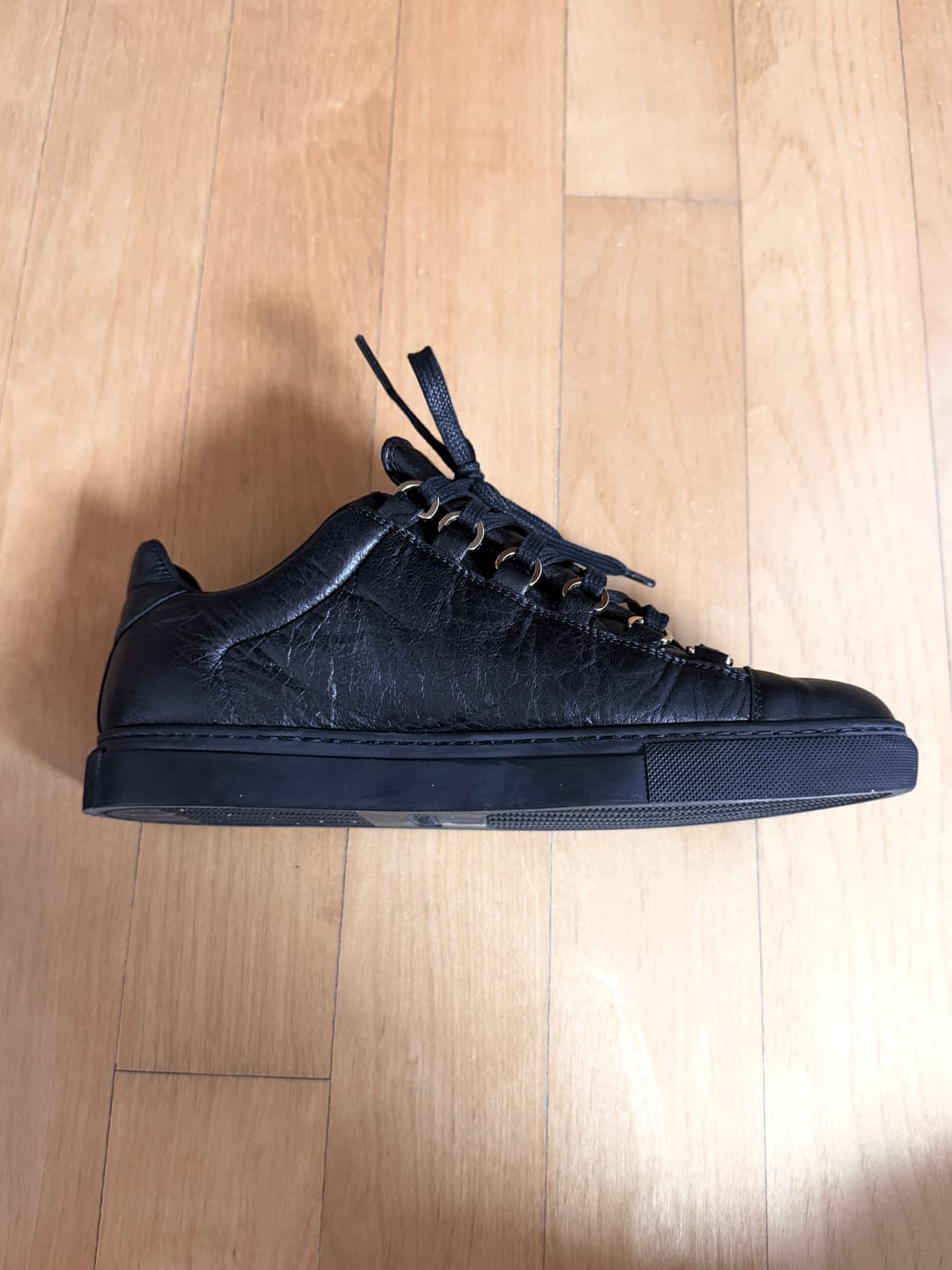 Balenciaga Arena Sneakers 39 상품이미지3