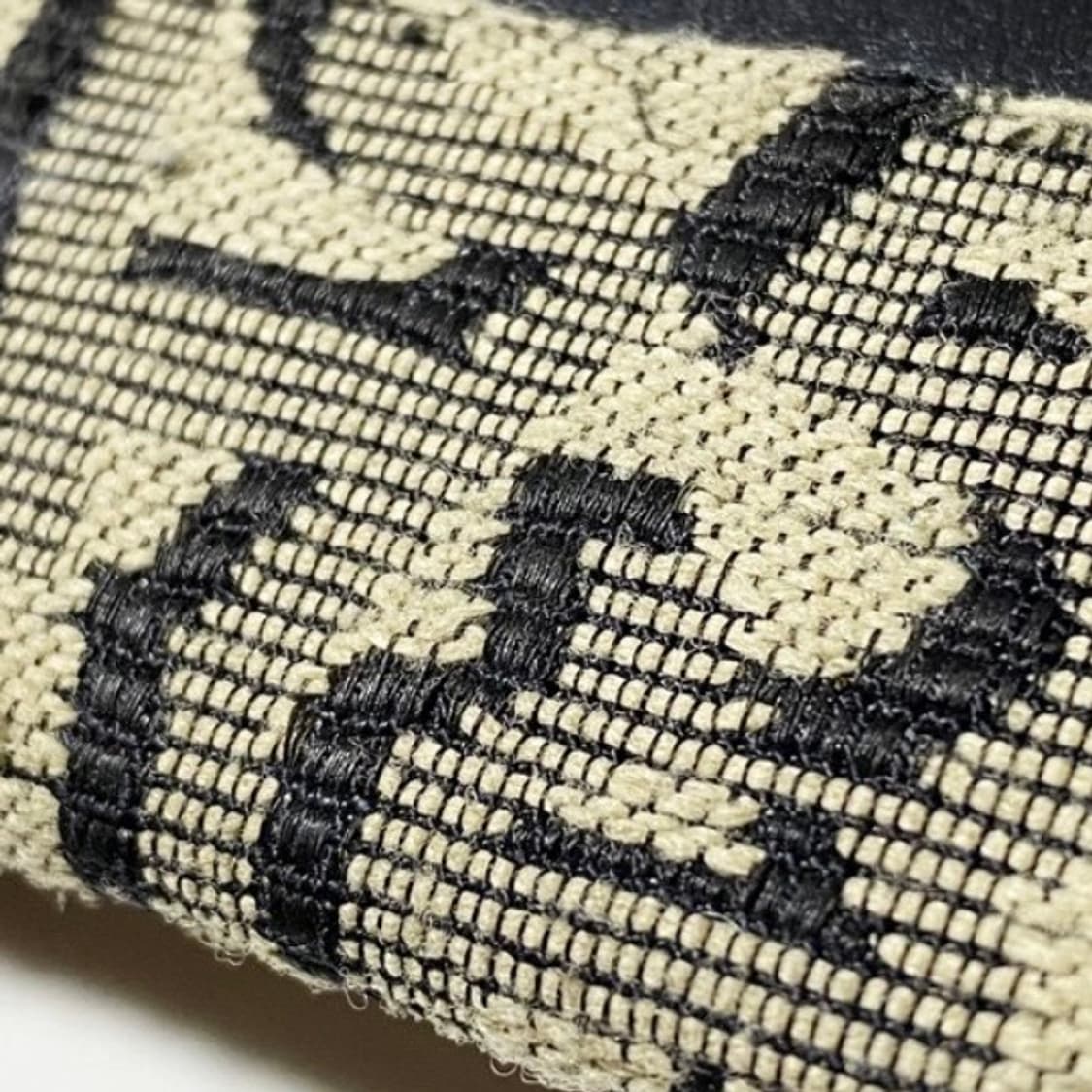 [정품] 아크네 스튜디오 쟈가드 소가죽 카드지갑 상품이미지5