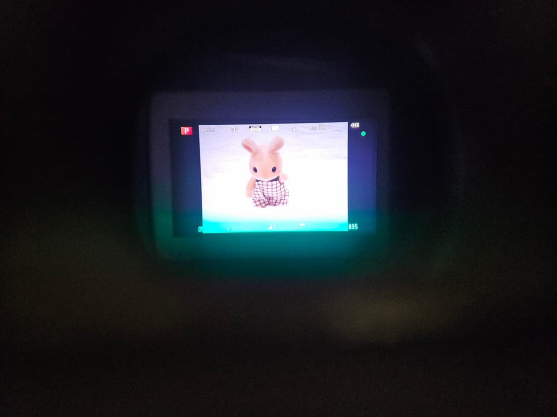 [민트] 파나소닉 루믹스 GX7 미러리스, 디카, 디지털카메라 판매 상품이미지6