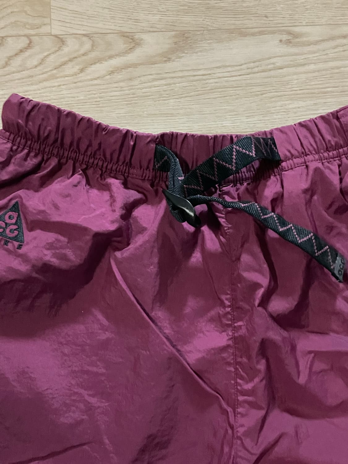 acg 반바지 L 상품이미지2