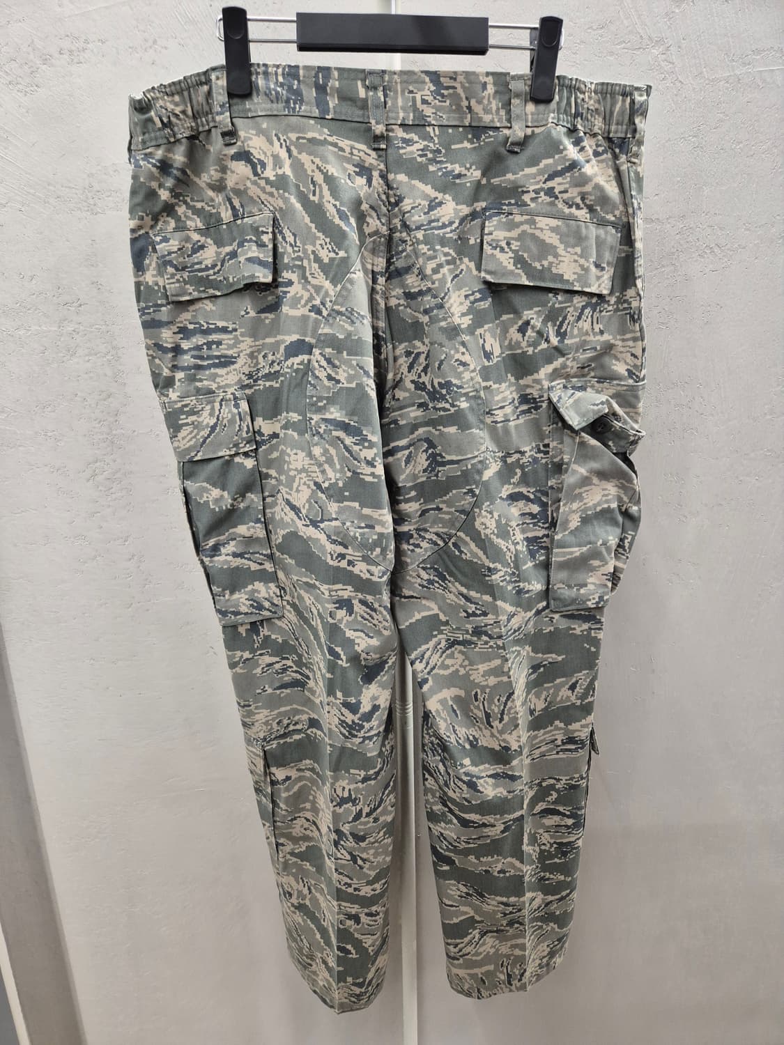 빈티지 미군복 바지 상품이미지3
