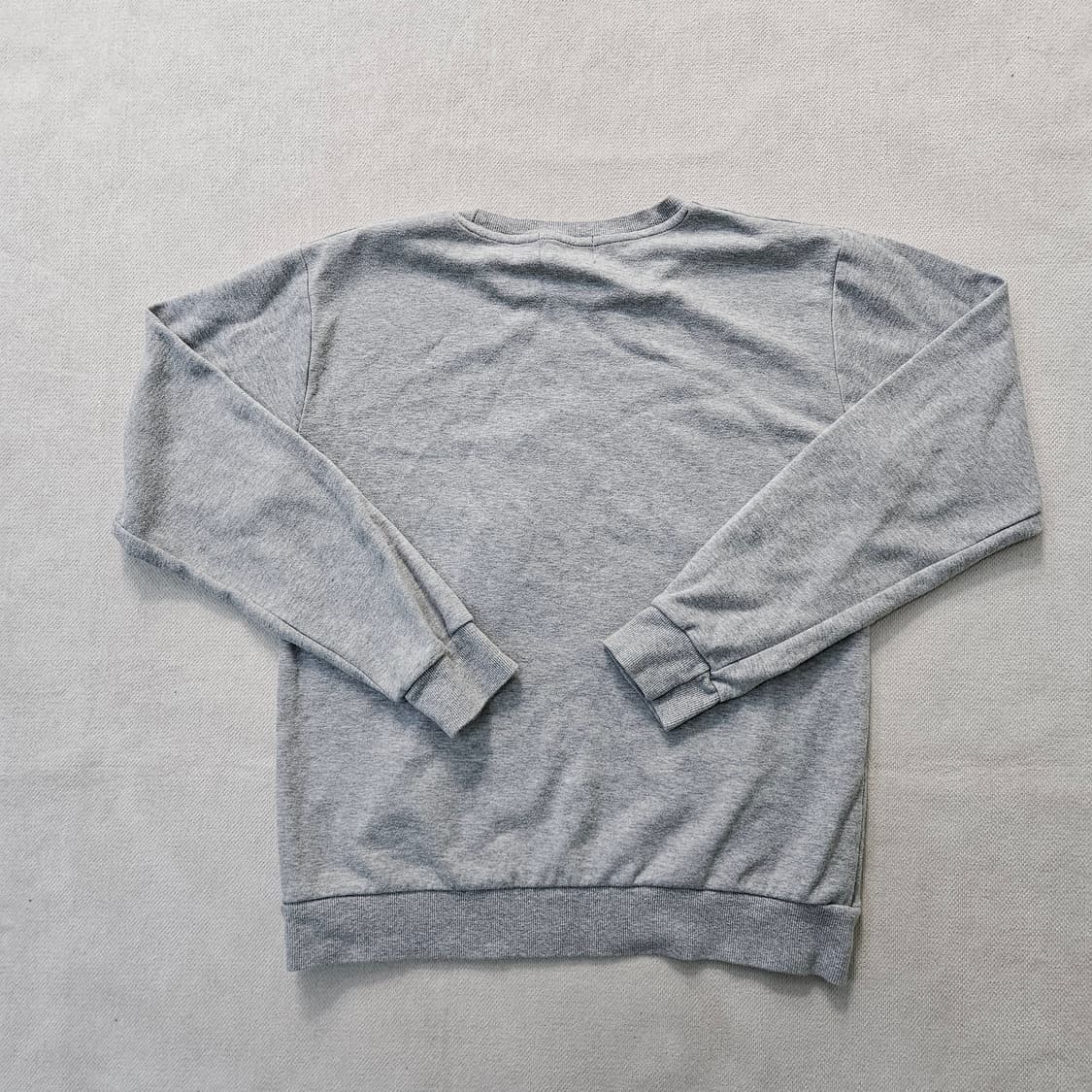 M 네셔널지오그래픽 그래픽 맨투맨 0319Y 상품이미지2