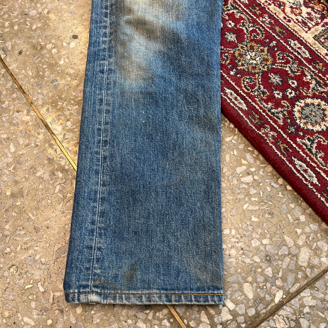 90‘s Levis 501 [ 34 ] 상품이미지4