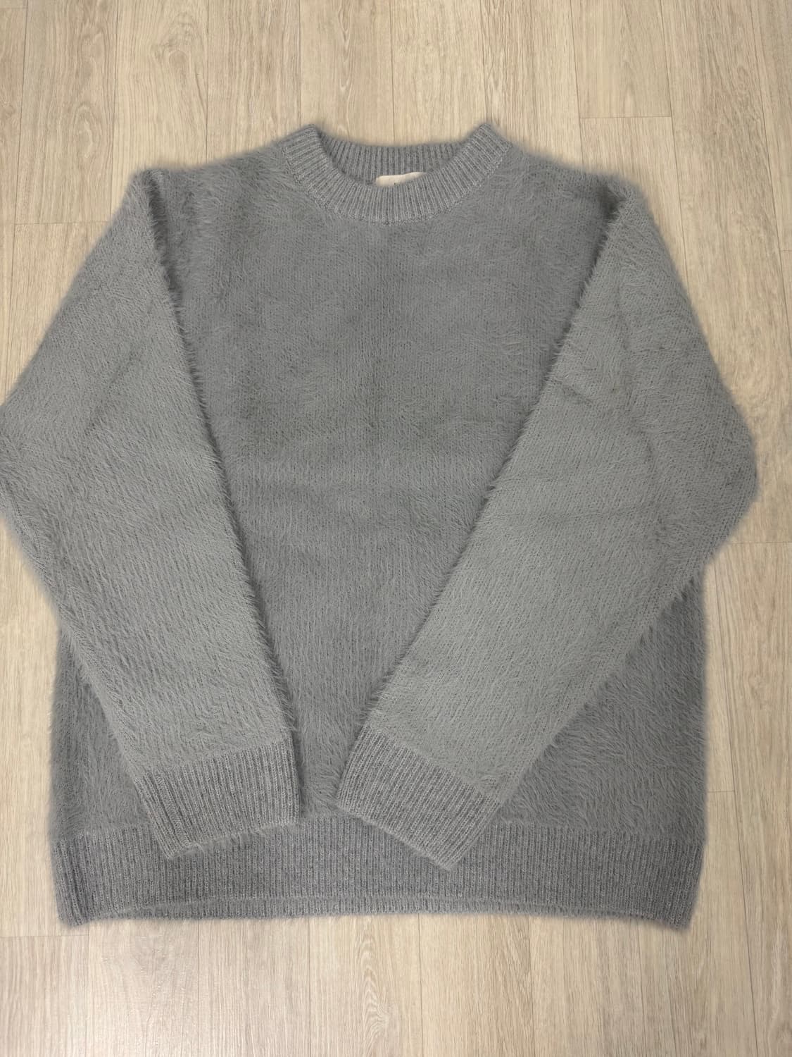 Fabrega Camille Angora Knit (2) 상품이미지1