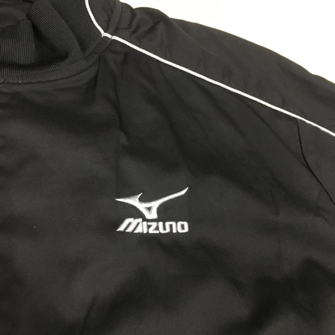 미즈노 바람막이 자켓 CC23 상품이미지2