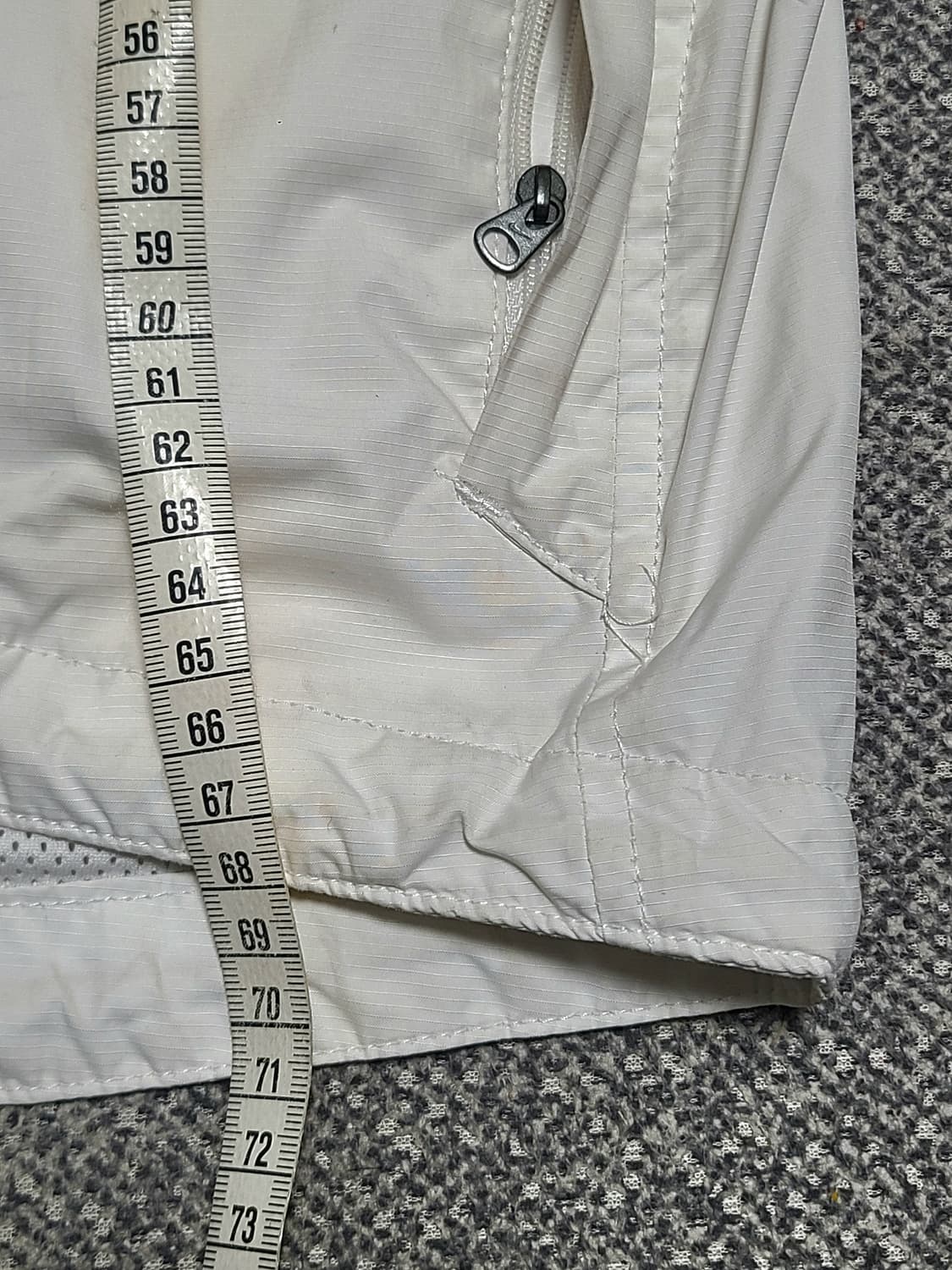 나이키 05 유벤투스 바람막이  105 상품이미지5