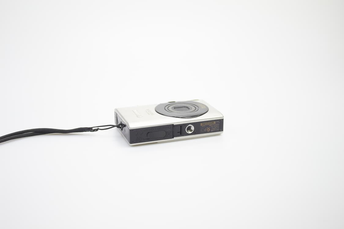 캐논 익서스 85 IS 디카✨ 상품이미지7