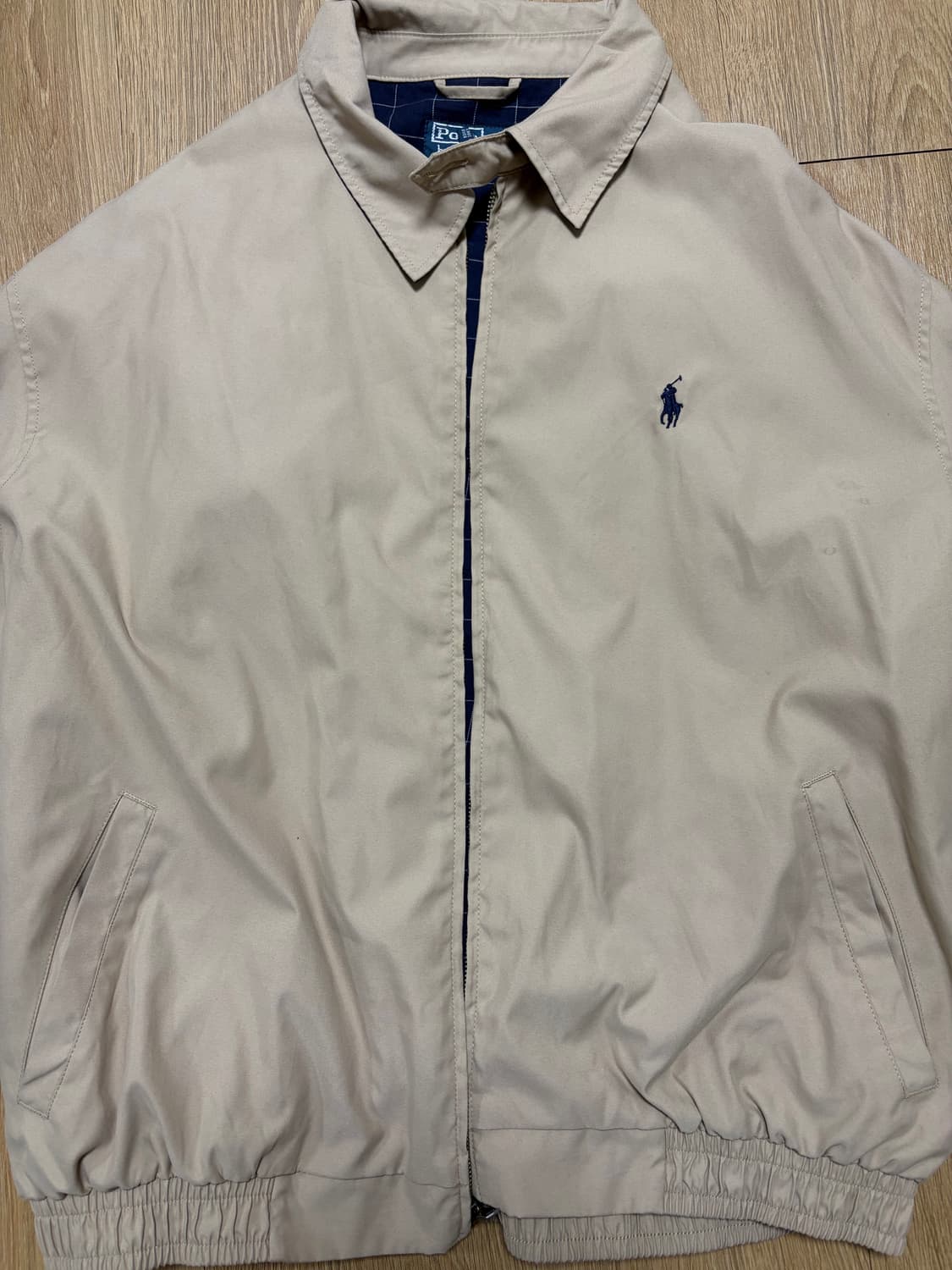 폴로랄프로렌 자켓 상품이미지1