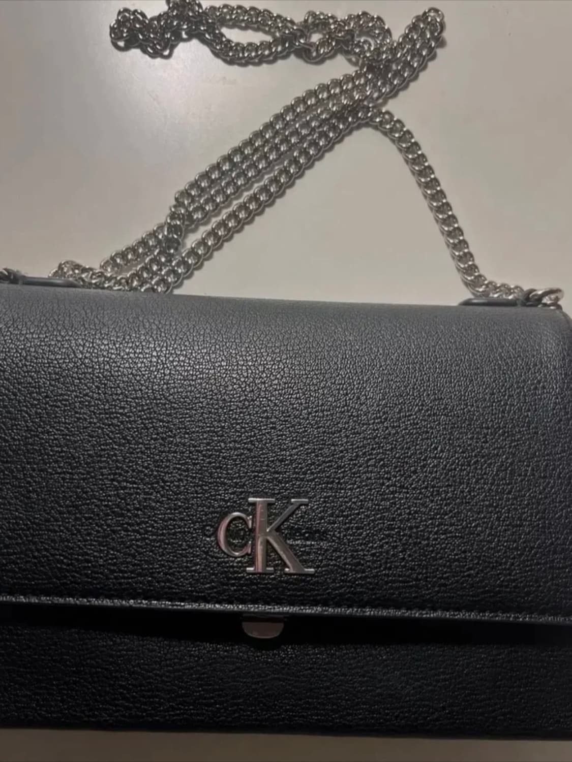 캘빈클라인 여성 크로스백 상품이미지2