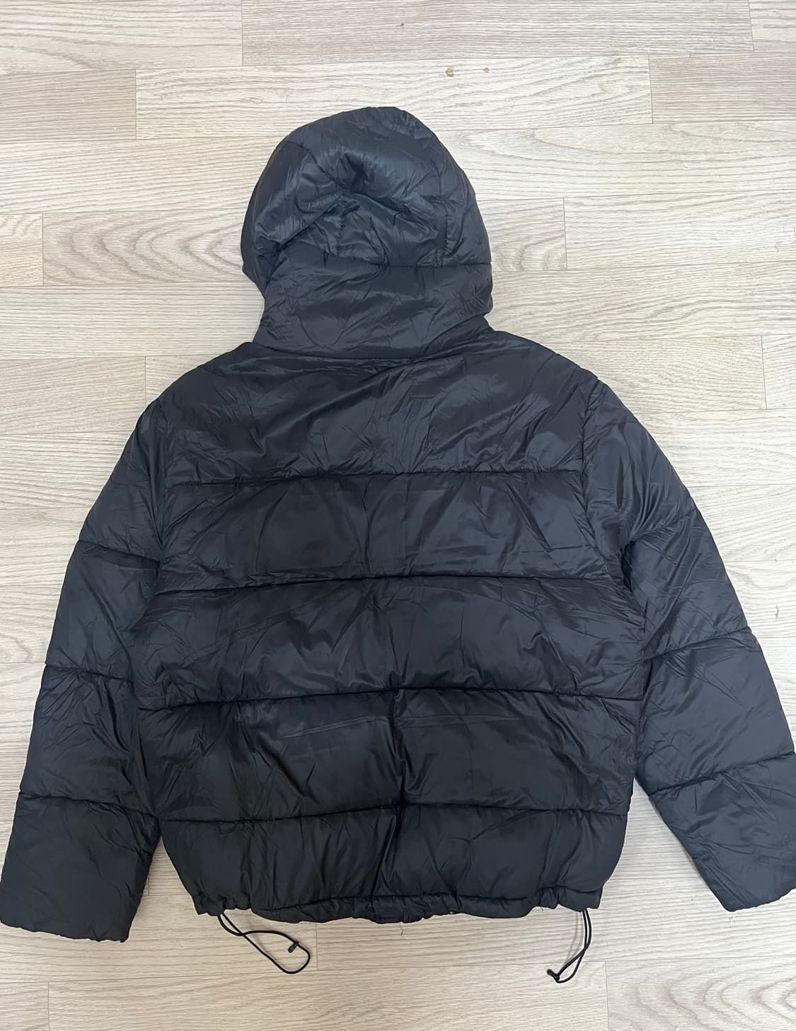 스투시 800필 구스다운 패딩  상품이미지2