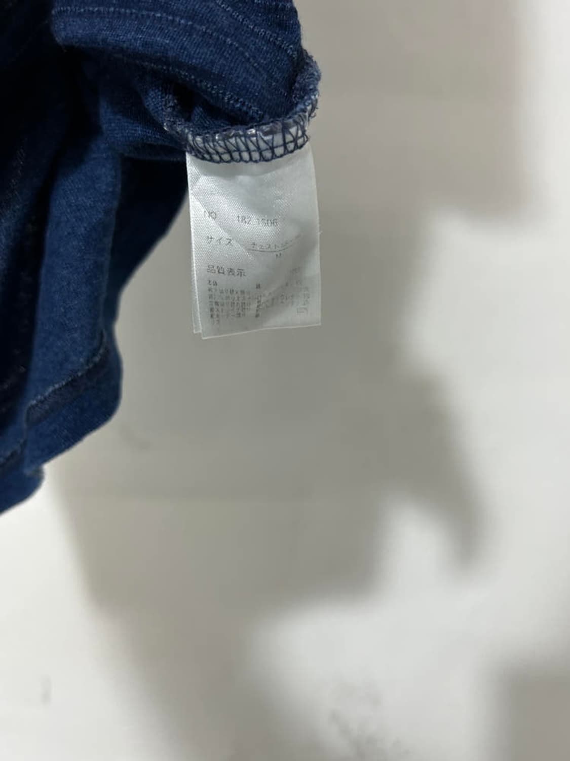 vtg top 상품이미지4