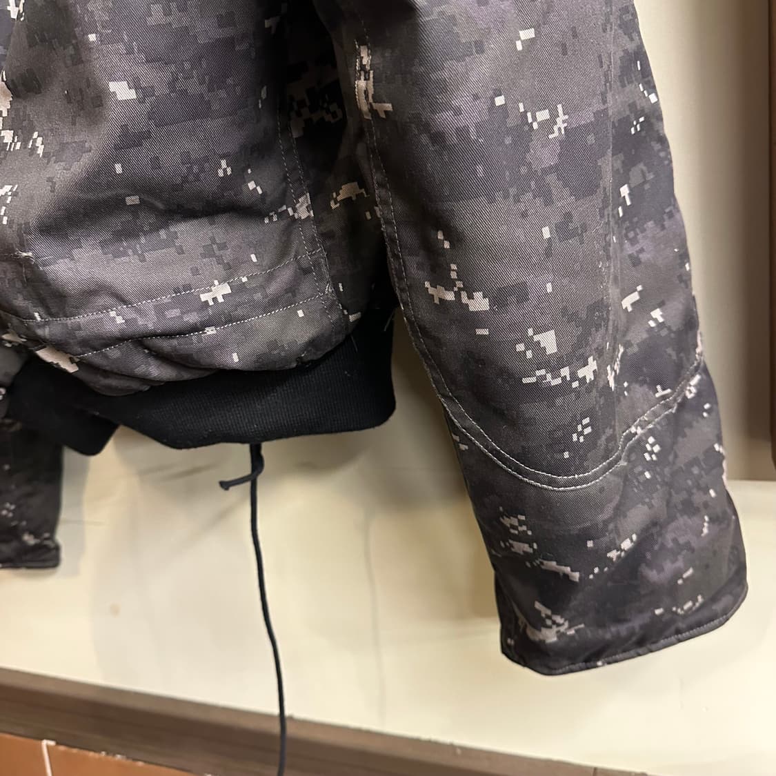 캡클로딩 디지털 N2B L 미사용품 상품이미지7