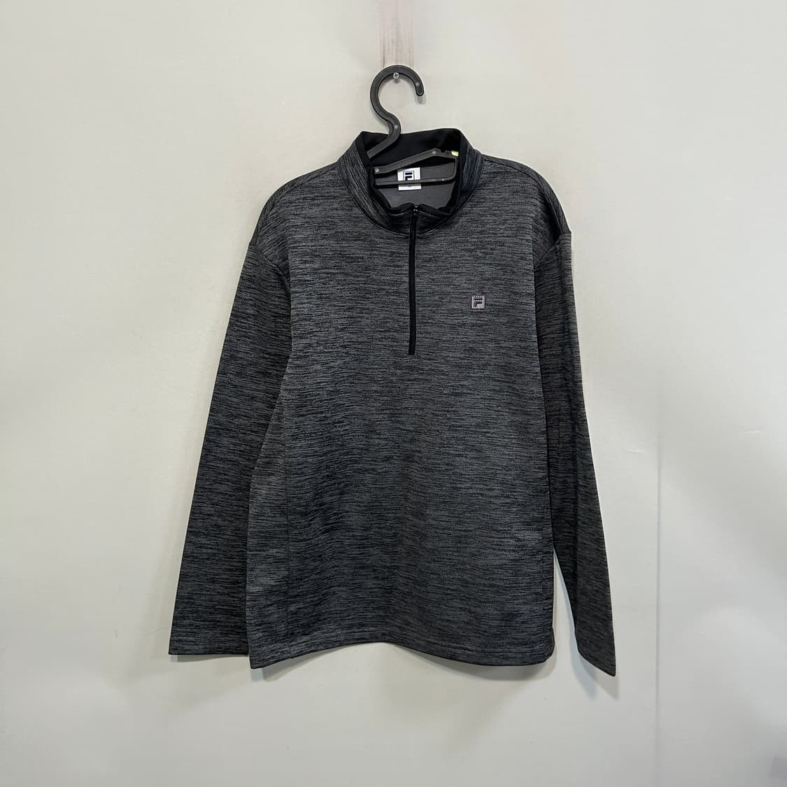 필라 남성 기모 티셔츠 105 상품이미지1