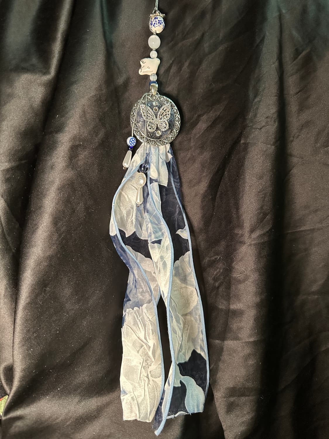 비즈 노리개 키링 상품이미지4