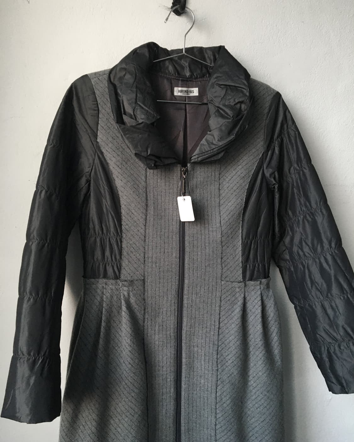 Hiroko bis coat 상품이미지5