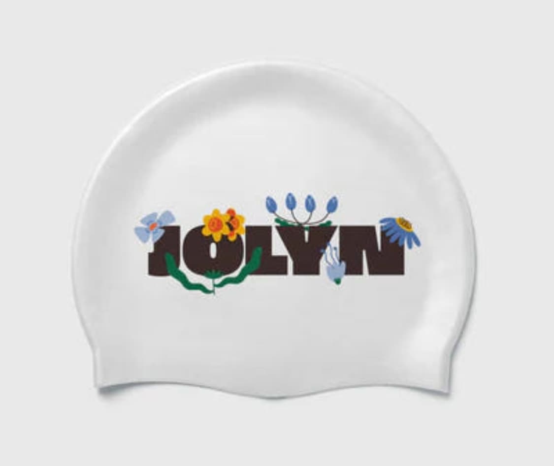 (새상품) 졸린 수모 헐리우드 블러썸 상품이미지3