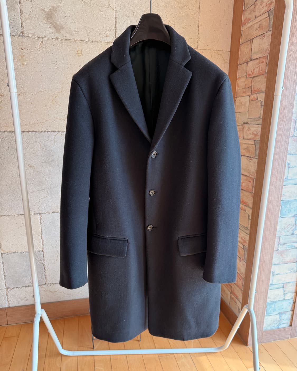 질샌더 코트 46 상품이미지1