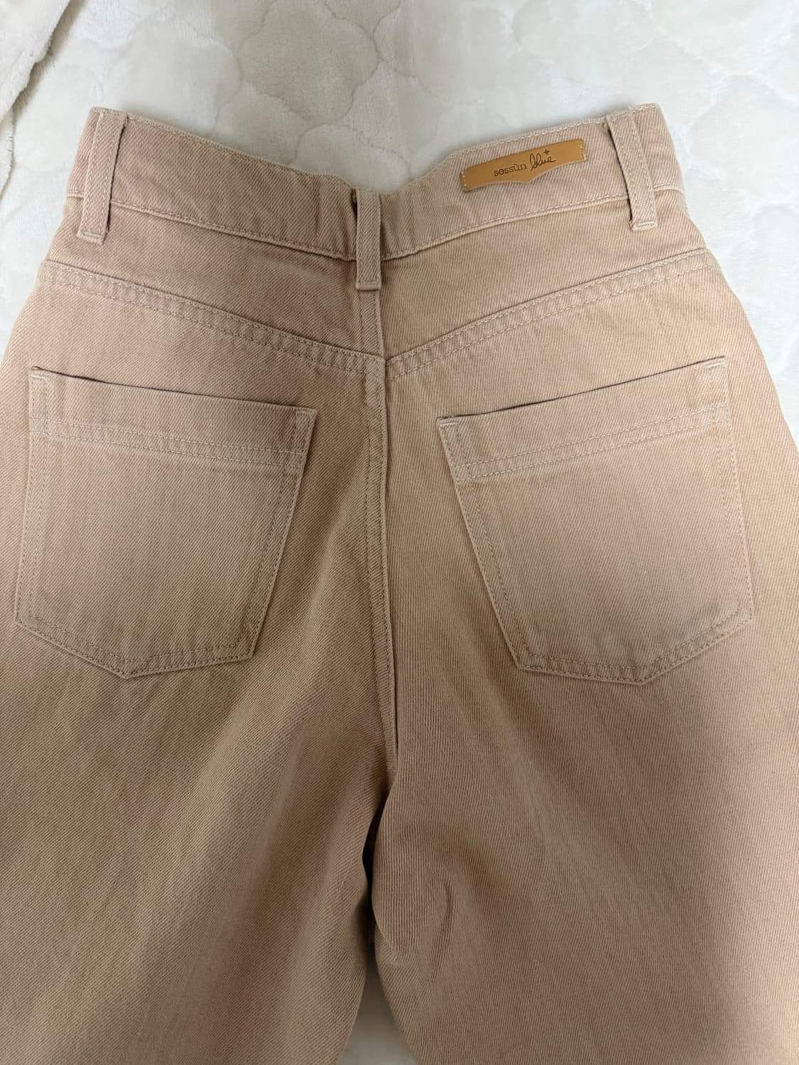 Sessun Bay Cruise 팬츠 상품이미지10