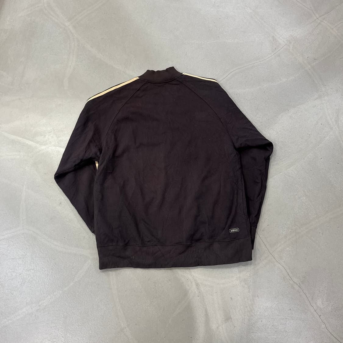 아디다스 코튼 스타디움 자켓 상품이미지5