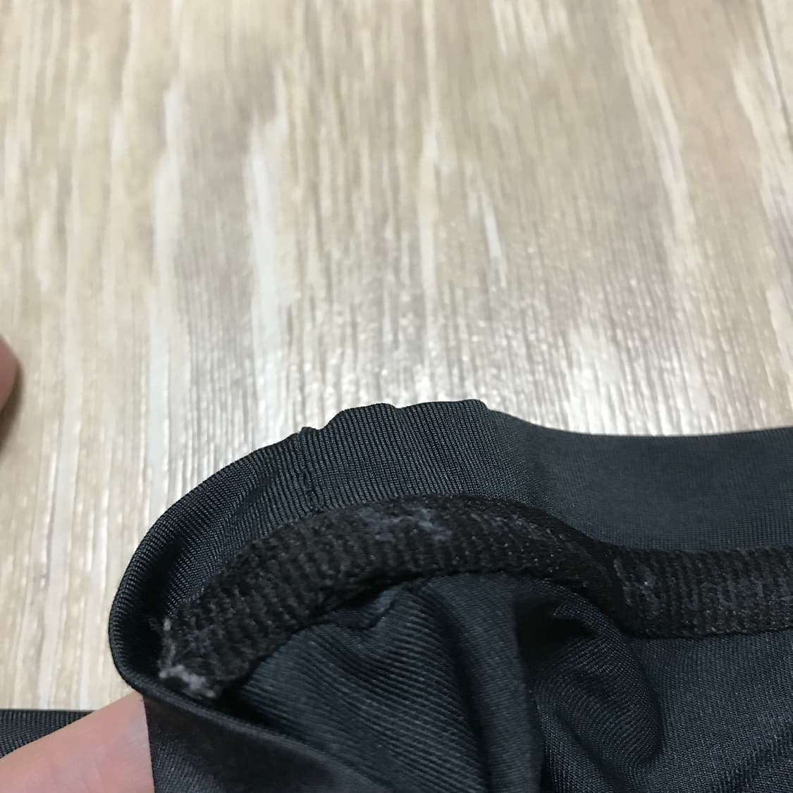 기능성 반팔 티셔츠 XL사이즈 상품이미지4