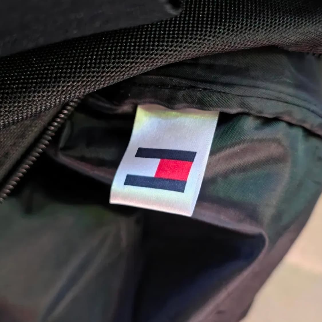 타미힐피거 더플백 가방 상품이미지10