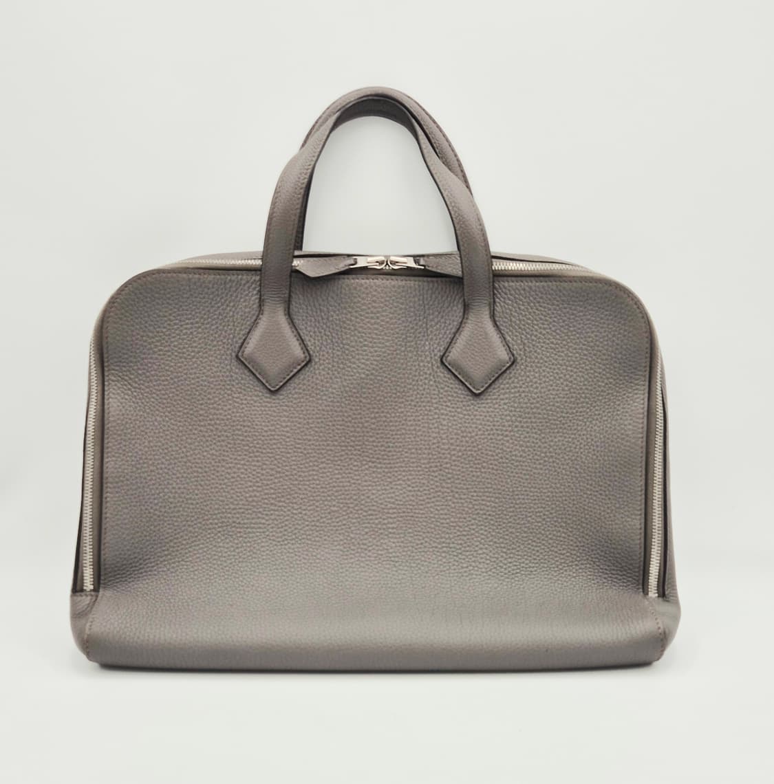 에르메스 토고 빅토리아 브리프케이스 D각인 상품이미지10