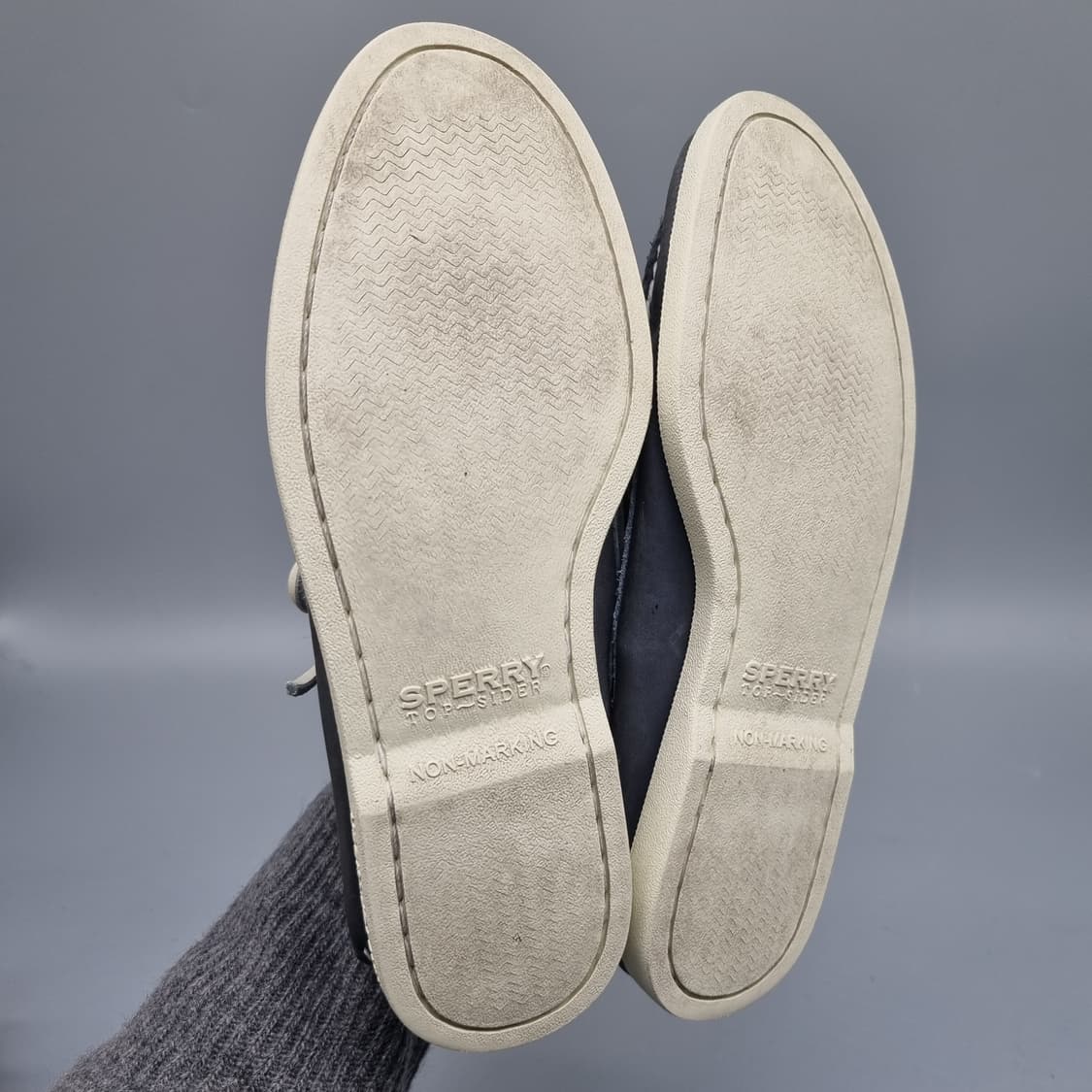 스페리 여성보트슈즈 240 상품이미지3