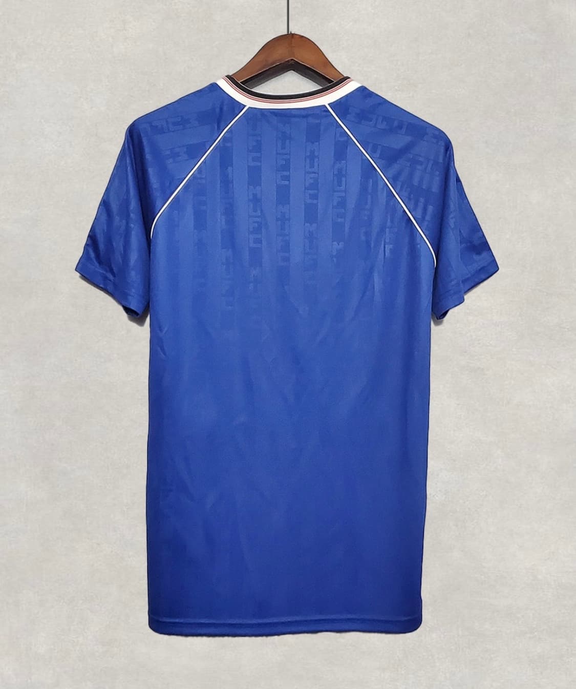 88/90 맨체스터 유나이티드 써드 유니폼 M 상품이미지2