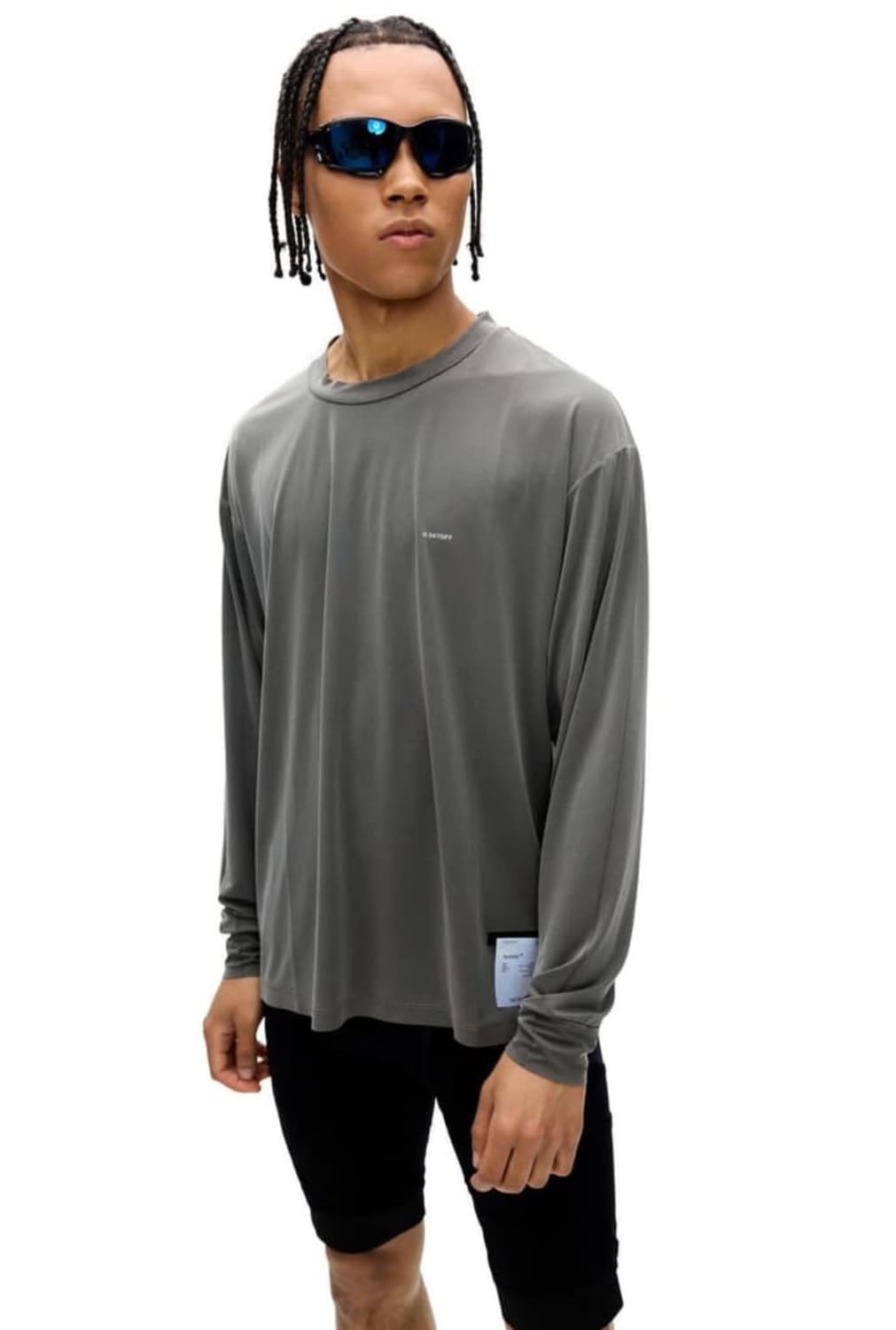 새티스파이 오라라이트 롱 티 미네랄 포실 상품이미지2