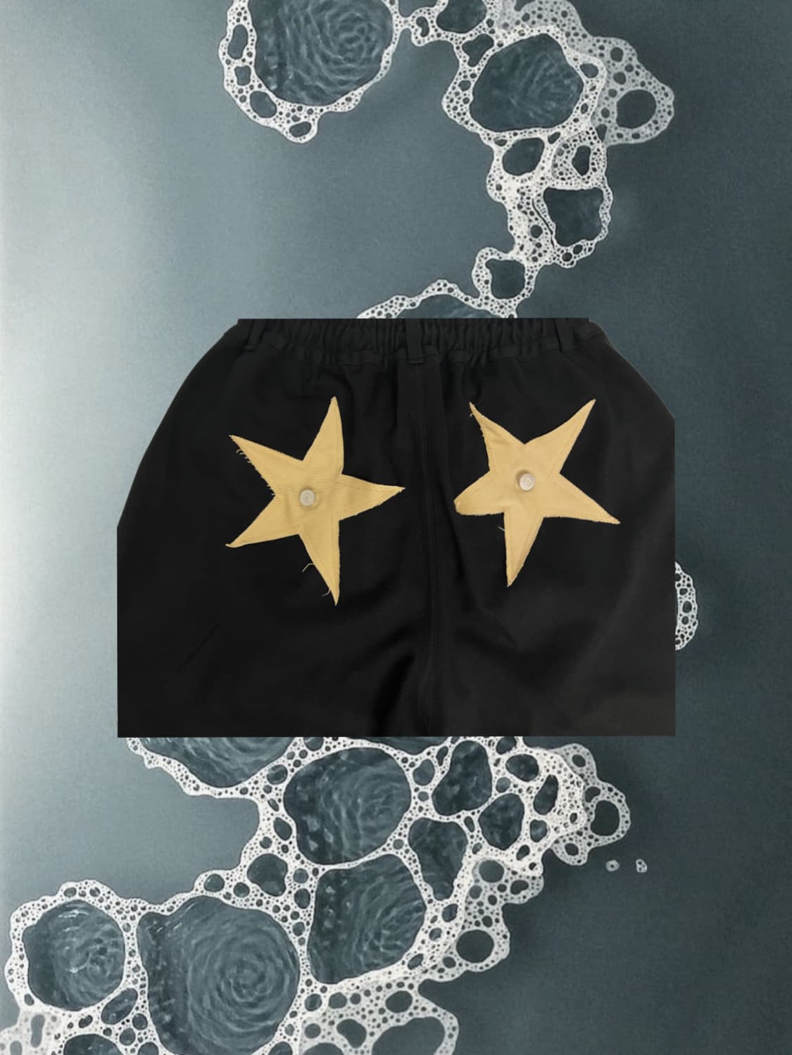 Stars and Levi's Sweatpants. 상품이미지5