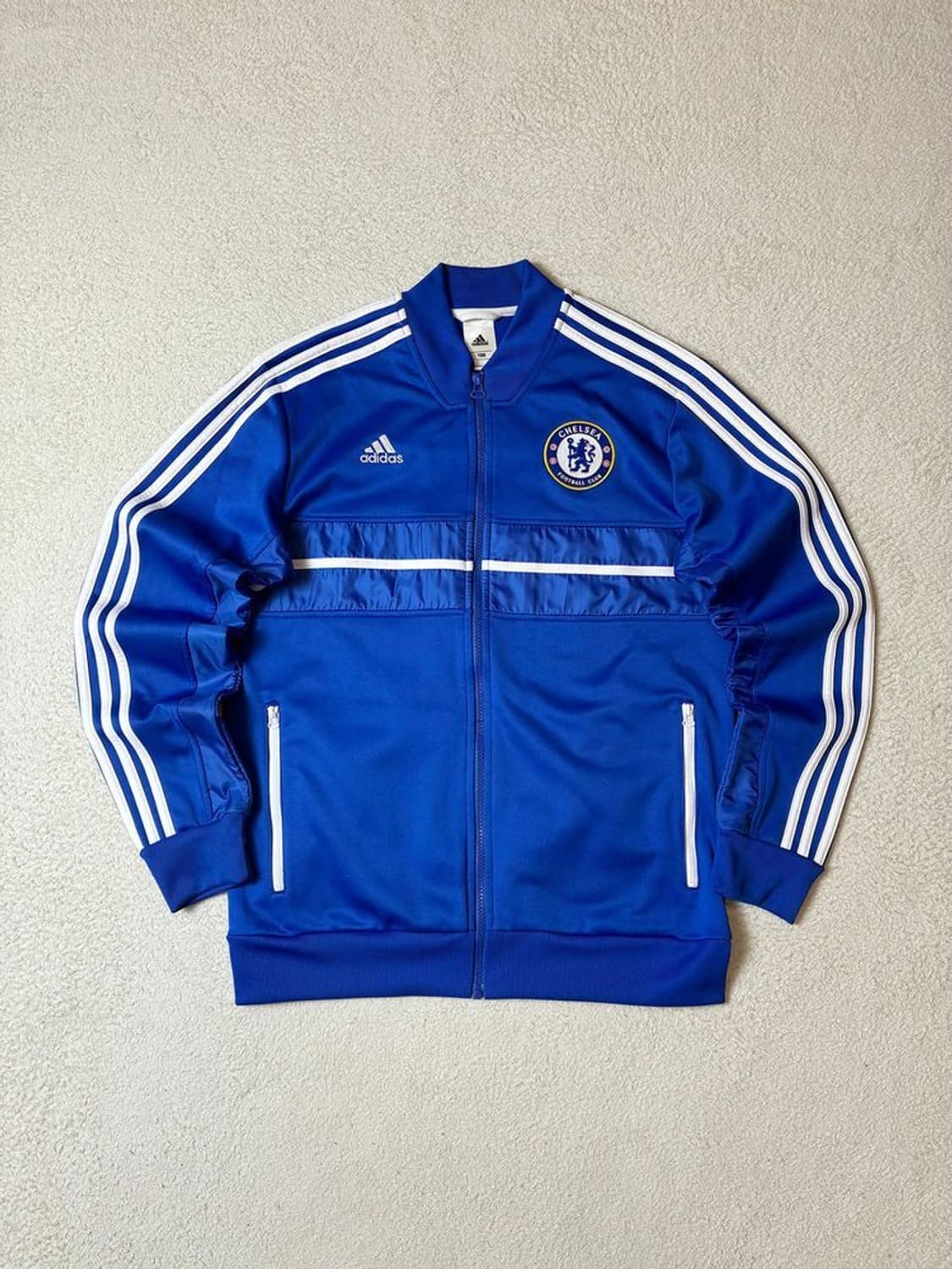 아디다스 13-14 첼시 트랙탑 져지 자켓 PN7014 상품이미지1