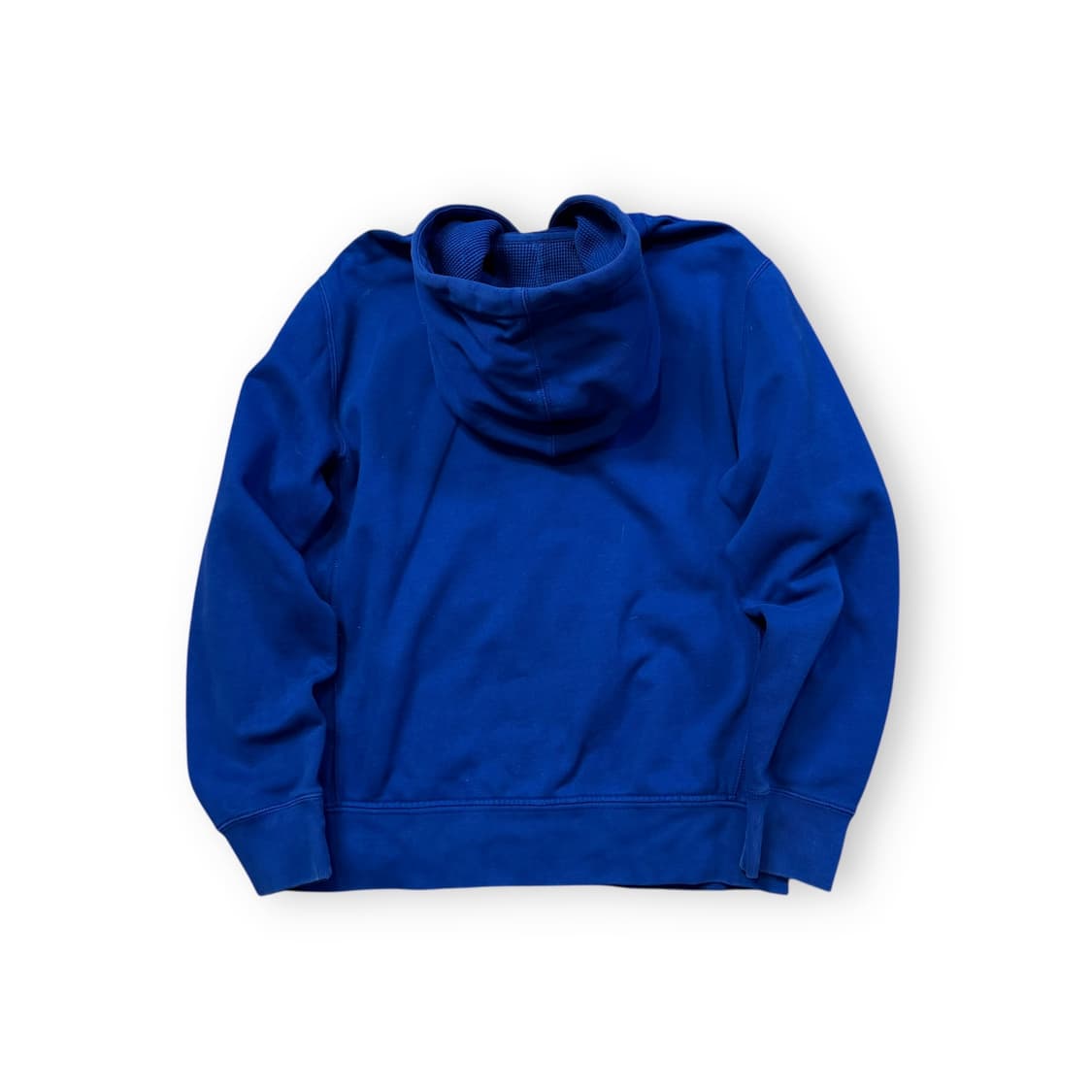 폴로 랄프로렌 헤비코튼 써멀 후드집업 상품이미지2