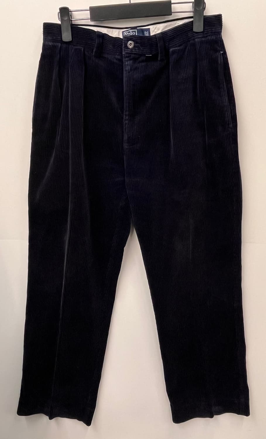 폴로 랄프로렌 앤드류 코듀로이 팬츠 32/30 상품이미지1
