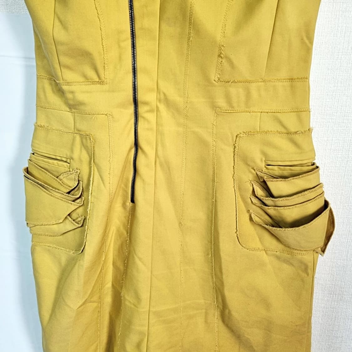 보테가베네타 정품 원피스 상품이미지5