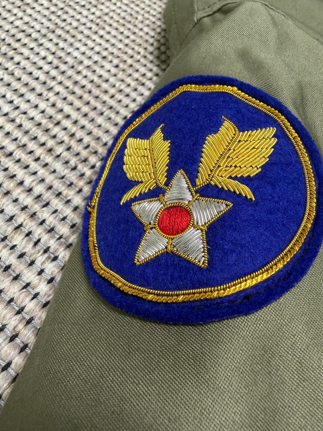 The Real McCoy’s 상품이미지5